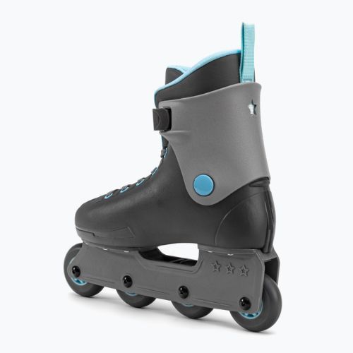 Role pentru femei IMPALA Lightspeed Inline Skate albastru-gri IMPINLINE1