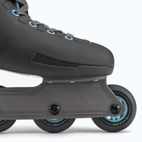 Role pentru femei IMPALA Lightspeed Inline Skate albastru-gri IMPINLINE1