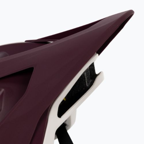Cască Fox Racing Speedframe maroon 26840_299