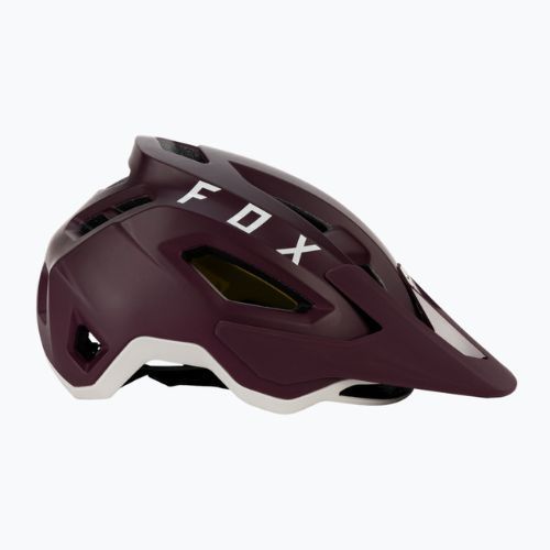 Cască Fox Racing Speedframe maroon 26840_299