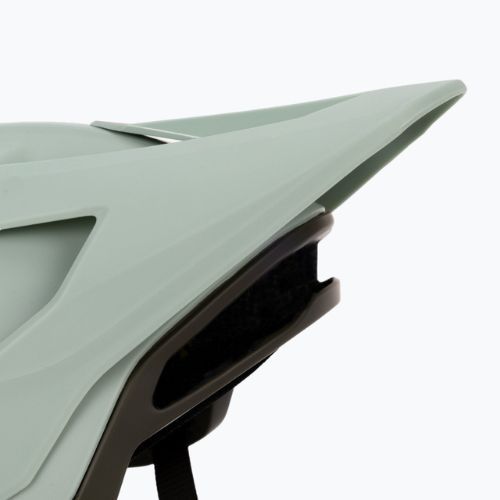 Cască de bicicletă Fox Racing Speedframe verde 26840_341