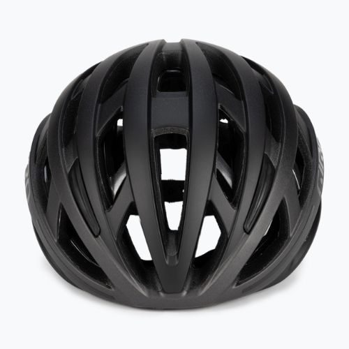 Cască de bicicletă Giro Helios Spherical Mips neagră GR-7129136