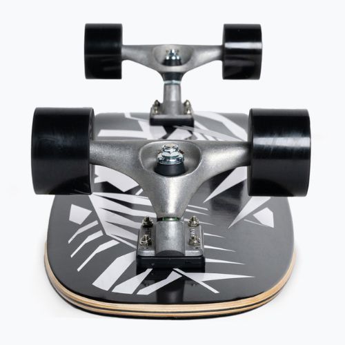 Skateboard surfskate Carver CX Raw 33" Tommii Lim Proteus 2022 Complete negru-albă C1013011144