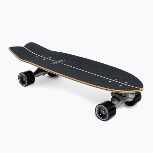 Skateboard surfskate Carver C7 Raw 29.5" Swallow 2022 Complete colorată C1013011137