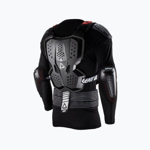 Armură de ciclism Leatt 3.5 neagră 5022131101
