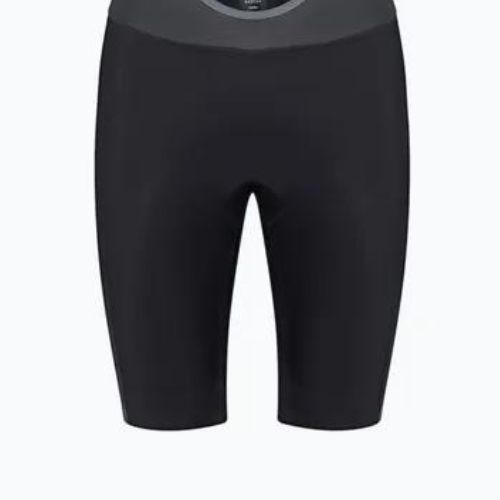 Pantaloni scurți de ciclism pentru bărbați Oakley Endurance Ultra Bib negri FOA404392
