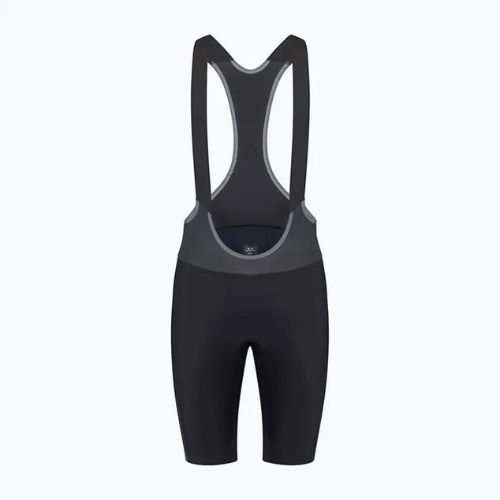 Pantaloni scurți de ciclism pentru bărbați Oakley Endurance Ultra Bib negri FOA404392