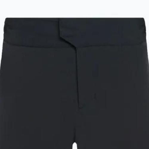 Pantaloni scurți de ciclism pentru bărbați Oakley Factory Pilot Lite I negri FOA405050