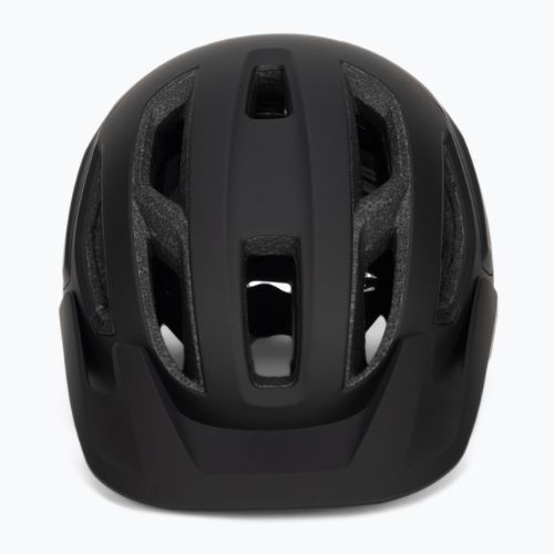Cască de bicicletă Oakley Drt3 Trail Europe neagră FOS900633