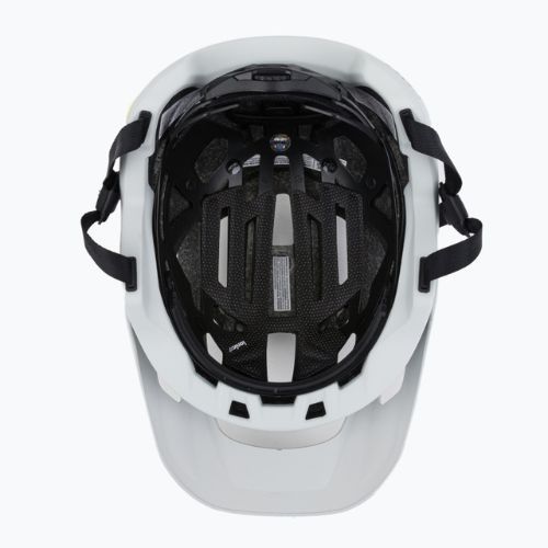 Cască de bicicletă Oakley Drt3 Trail Europe gri-movă FOS900633