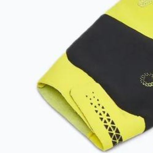 Mănuși de bicicletă Oakley Off Camber Mtb galben-negre FOS900875