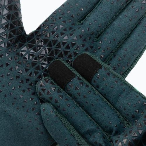 Mănuși de bicicletă Oakley Off Camber Mtb verzi FOS900875