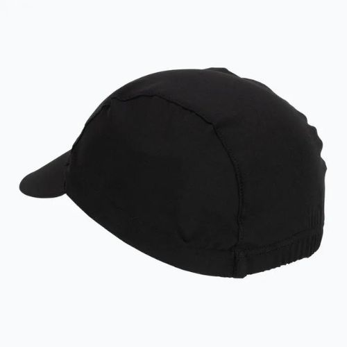 Căciulă de ciclism sub cască Oakley Cadence Road neagră FOS900876