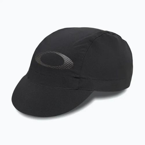 Căciulă de ciclism sub cască Oakley Cadence Road neagră FOS900876