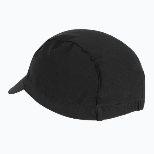 Căciulă de bicicletă sub cască Oakley Cadence Road neagră FOS900876