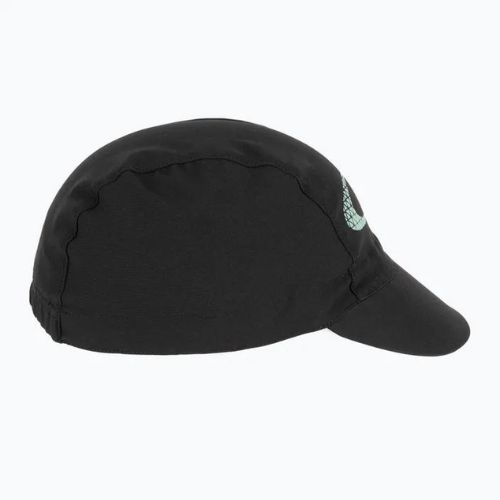 Căciulă de bicicletă sub cască Oakley Cadence Road neagră FOS900876