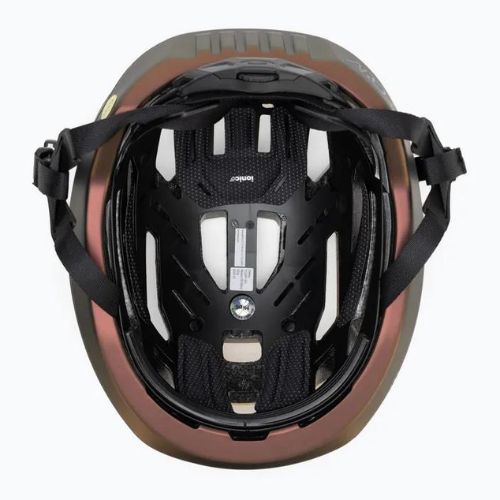 Cască de bicicletă Oakley Aro3 Endurance Eu roșie FOS901301