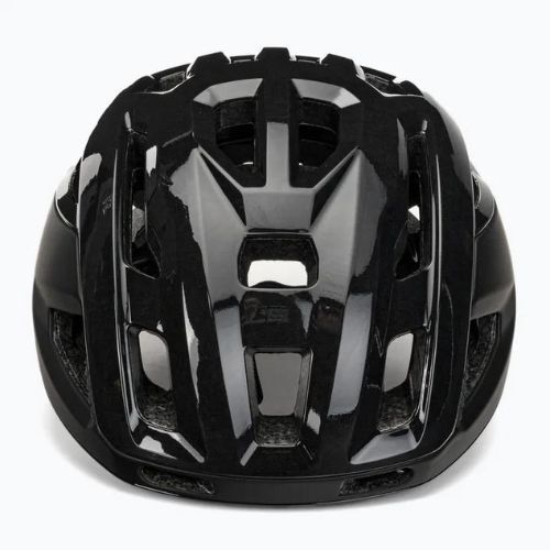Cască de bicicletă Oakley Aro3 Endurance Eu neagră FOS901301
