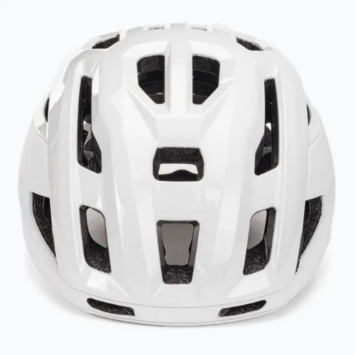 Cască de bicicletă Oakley Aro3 Endurance Eu albă FOS901301