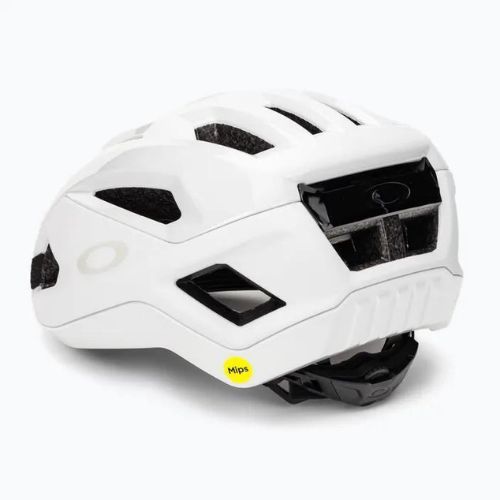 Cască de bicicletă Oakley Aro3 Endurance Eu albă FOS901301