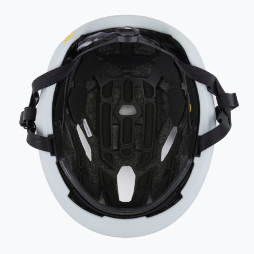 Cască de bicicletă Oakley Aro5 Race Eu gri-movă FOS901302