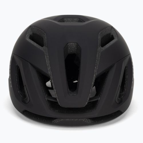 Cască de bicicletă Oakley Aro5 Race Eu neagră FOS901302