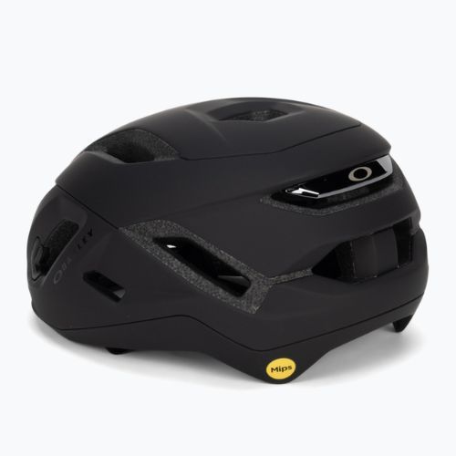 Cască de bicicletă Oakley Aro5 Race Eu neagră FOS901302
