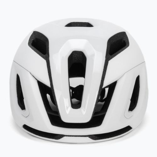 Cască de bicicletă Oakley Aro5 Race Eu albă FOS901302