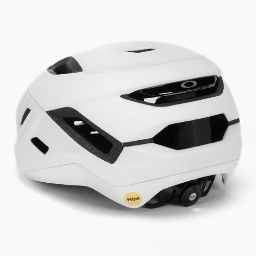 Cască de bicicletă Oakley Aro5 Race Eu albă FOS901302