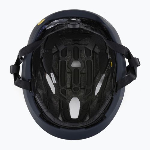 Cască de bicicletă Oakley Aro5 Race Eu albastră FOS901302