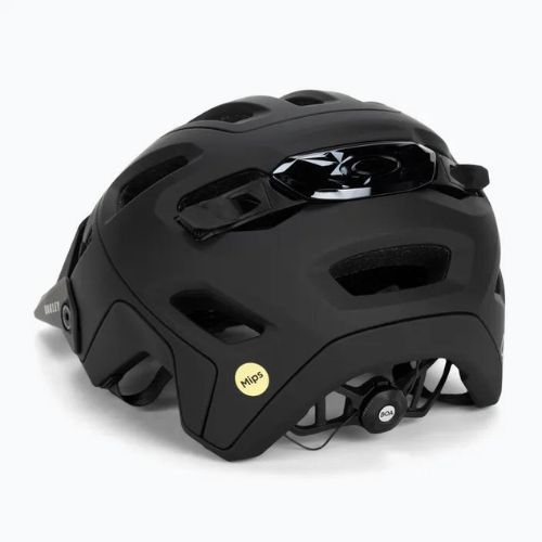 Cască de bicicletă Oakley Drt5 Maven Eu neagră FOS901303
