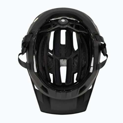 Cască de bicicletă Oakley Drt5 Maven Eu neagră FOS901303