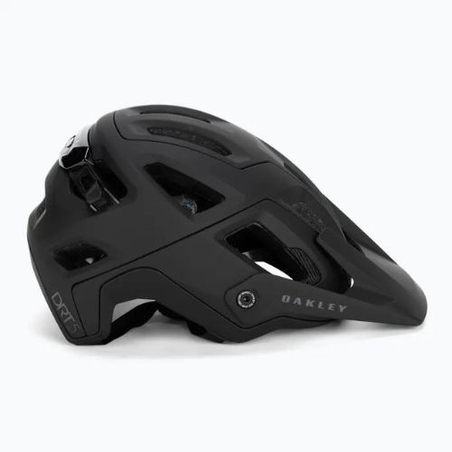 Cască de bicicletă Oakley Drt5 Maven Eu neagră FOS901303
