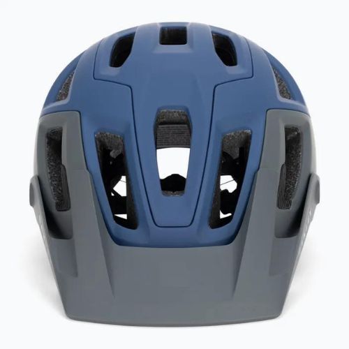Cască de bicicletă Oakley Drt5 Maven Eu albastră FOS901303