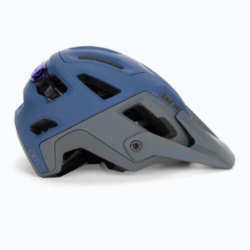 Cască de bicicletă Oakley Drt5 Maven Eu albastră FOS901303