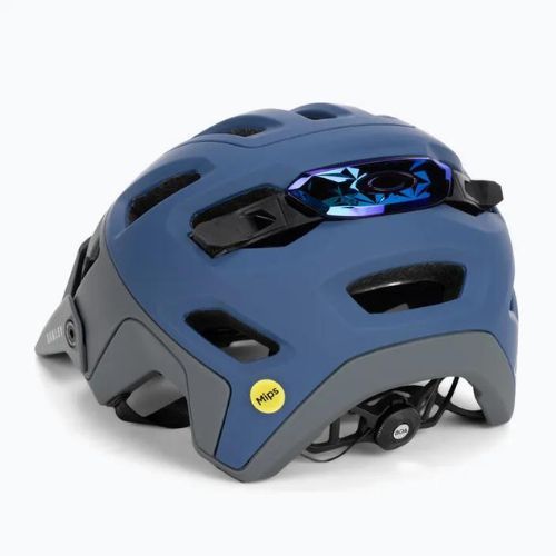 Cască de bicicletă Oakley Drt5 Maven Eu albastră FOS901303