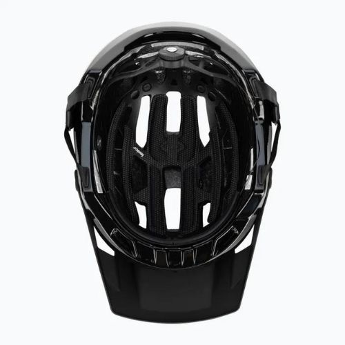 Cască de bicicletă Oakley Drt5 Maven Eu neagră-verde FOS901303