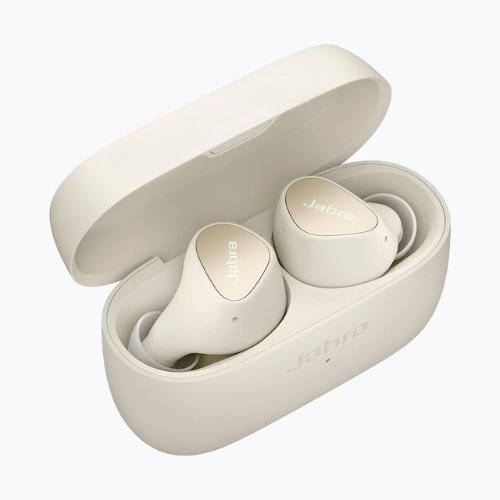 Căști fără fir Jabra Elite 3 bej 100-91410003-60