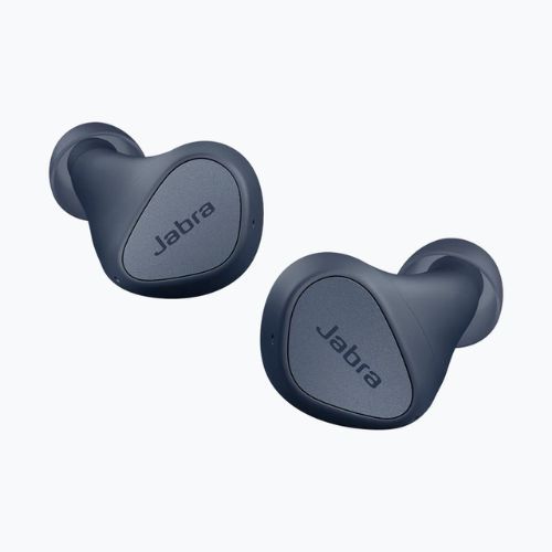 Căști fără fir Jabra Elite 3 bleumarin 100-91410001-60