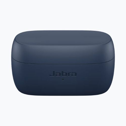 Căști fără fir Jabra Elite 3 bleumarin 100-91410001-60