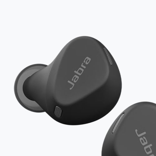 Căști fără fir Jabra Elite 3 Active negre 100-91420000-60