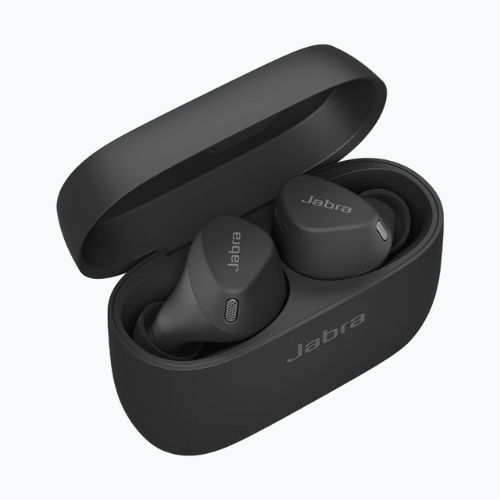 Căști fără fir Jabra Elite 3 Active negre 100-91420000-60