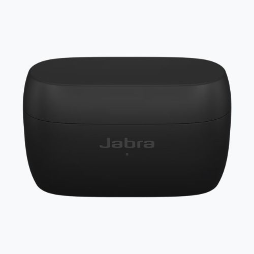 Căști fără fir Jabra Elite 5 negre 100-99181000-60