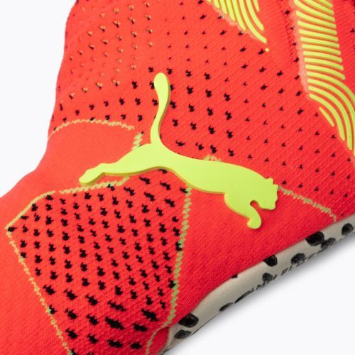 Mănuși de portar PUMA Future Z:ONE Grip 1 NC portocalii  04180705