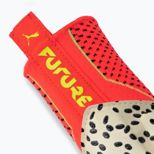 Mănuși de portar PUMA Future Z:ONE Grip 1 NC portocalii  04180705