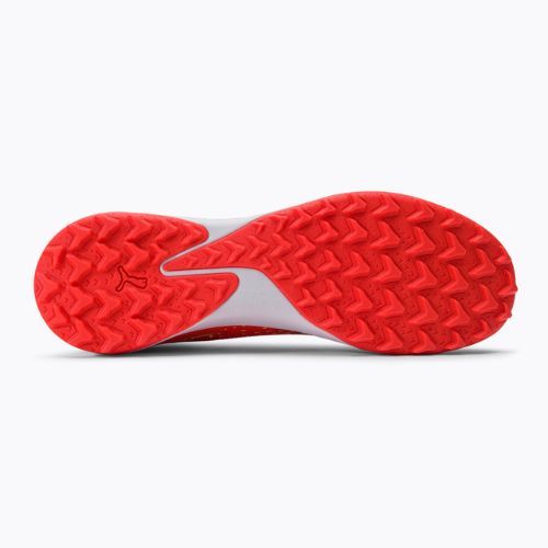 PUMA Ultra Match TT cizme de fotbal portocaliu 106903 03