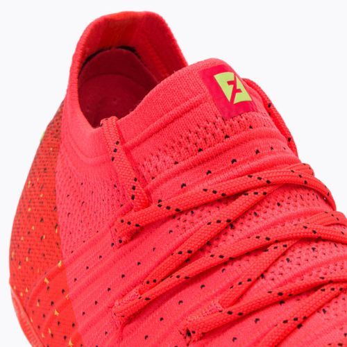 PUMA Future Z 1.4 MXSG pantofi de fotbal pentru bărbați portocaliu 106988 03