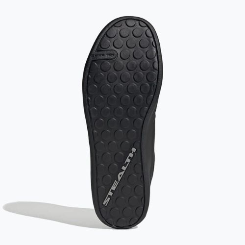 Pantofi de ciclism cu platformă pentru bărbați FIVE TEN Freerider Pro negru FW2822
