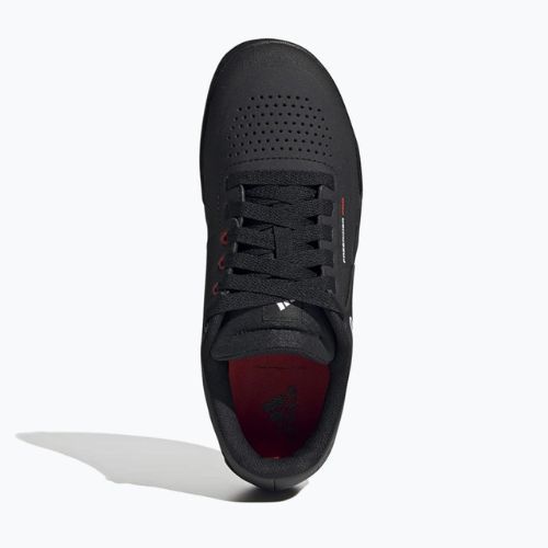 Pantofi de ciclism cu platformă pentru bărbați FIVE TEN Freerider Pro negru FW2822