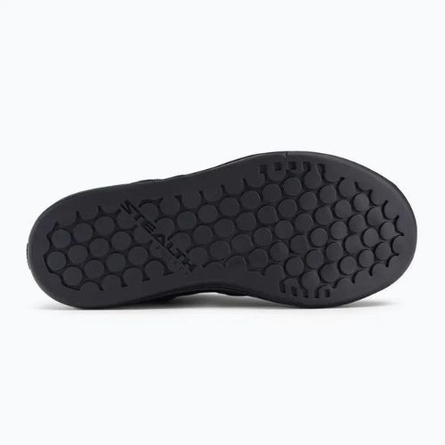 Pantofi de ciclism cu platformă pentru femei FIVE TEN Freerider negru HQ2101